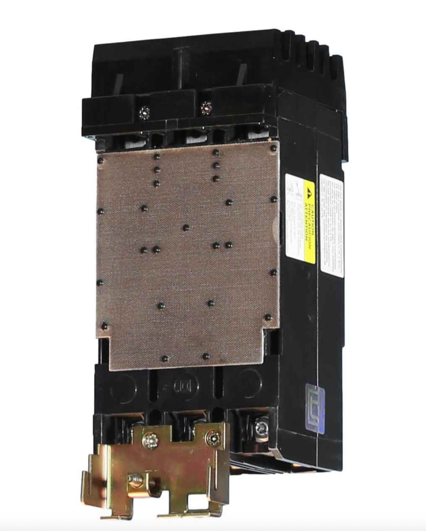 SQUARE D KA36200 3 POLE 600V 200 A