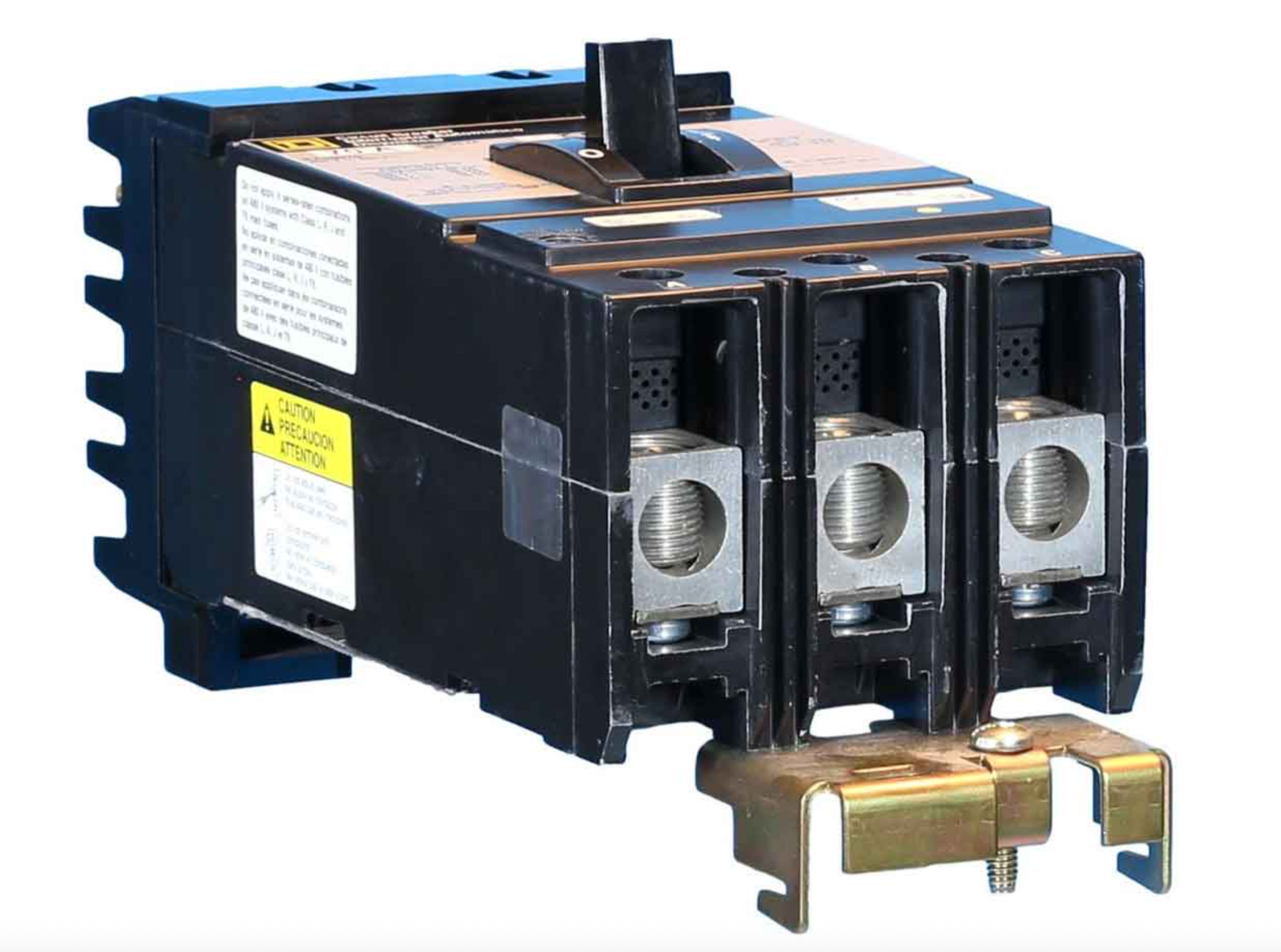 QB Electrical