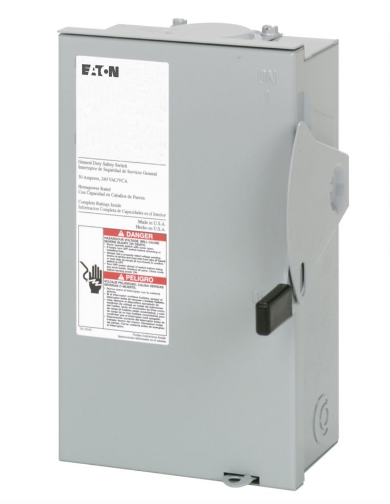 QB Electrical