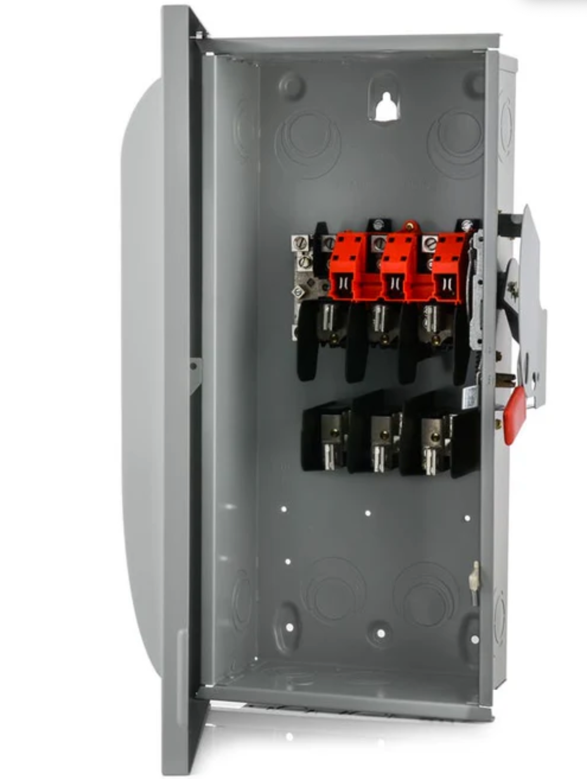 QB Electrical