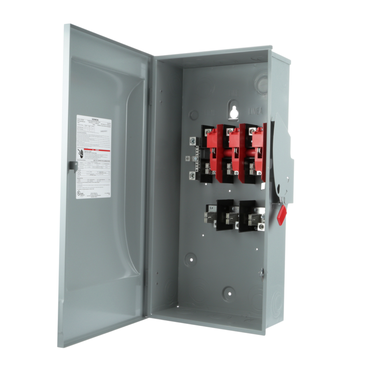 QB Electrical