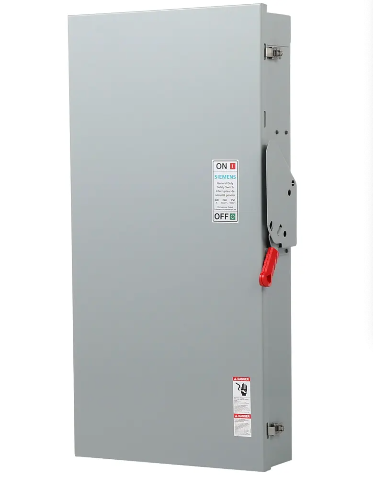 QB Electrical