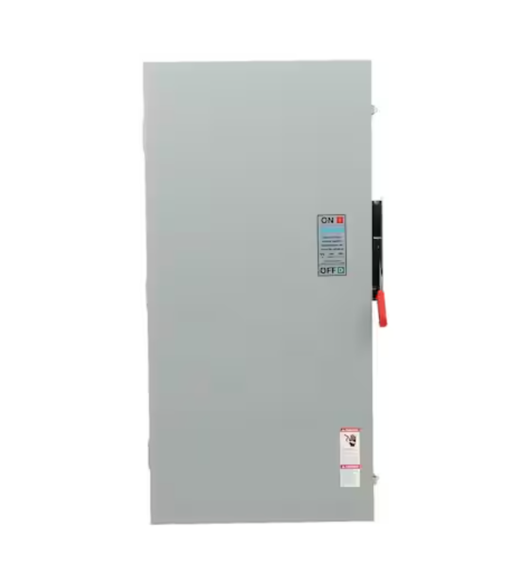 QB Electrical