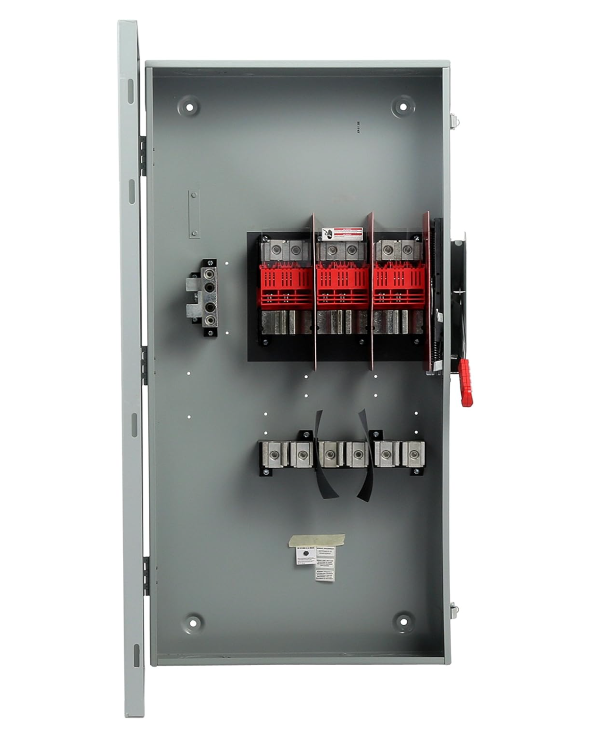QB Electrical