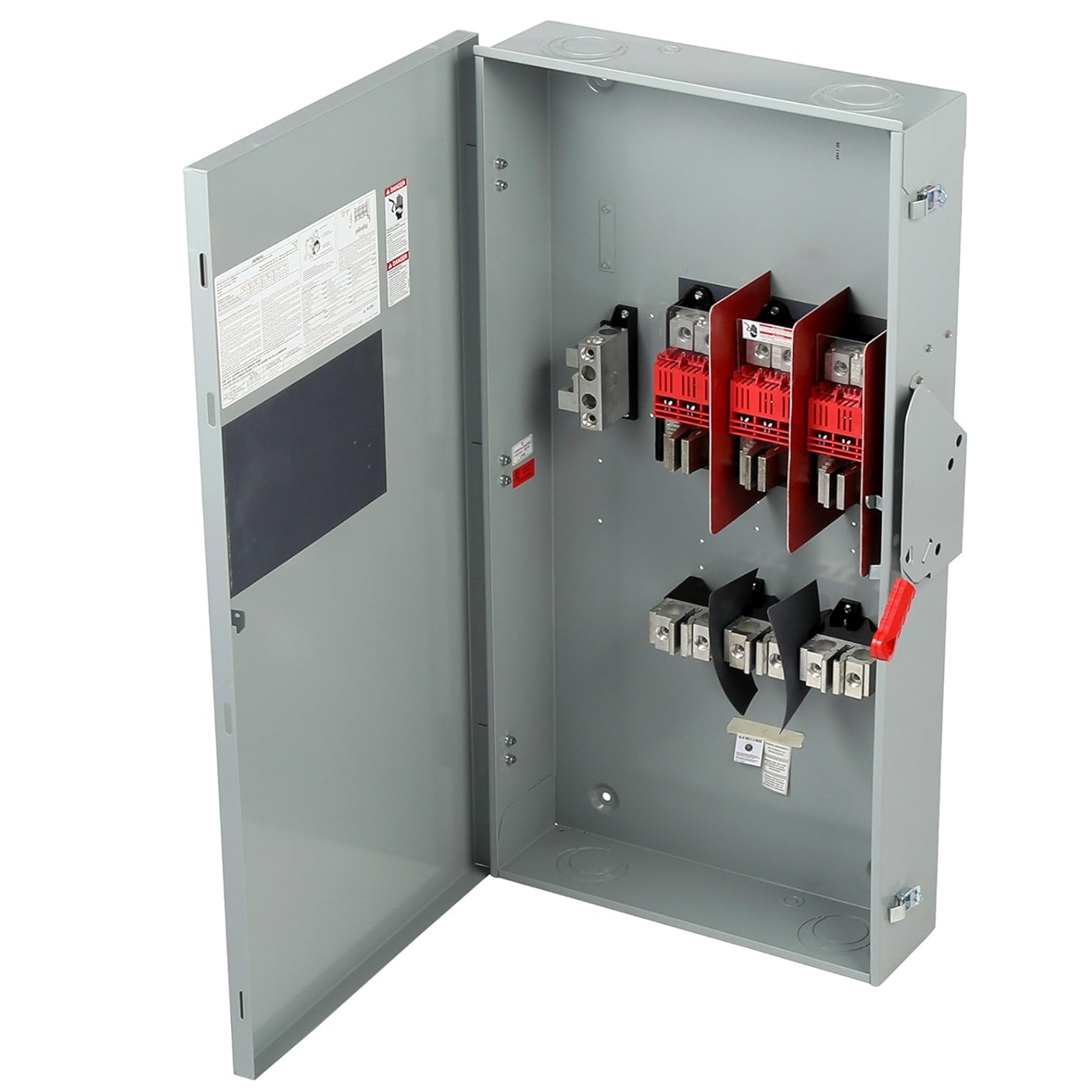 QB Electrical