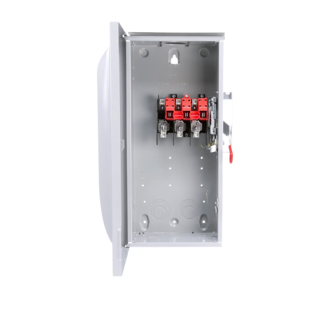 100A 3P 4 Wire -GF323NR/GNF323R
