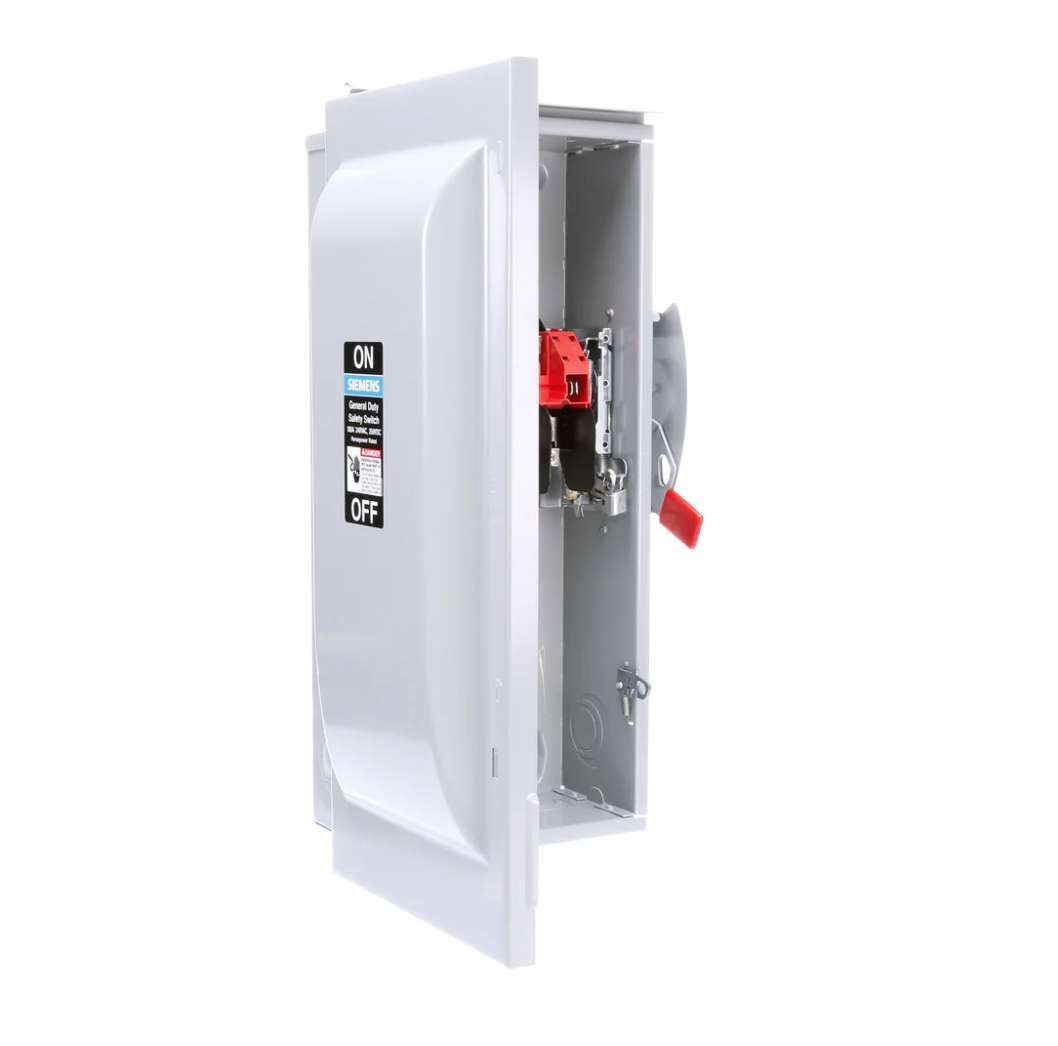 QB Electrical