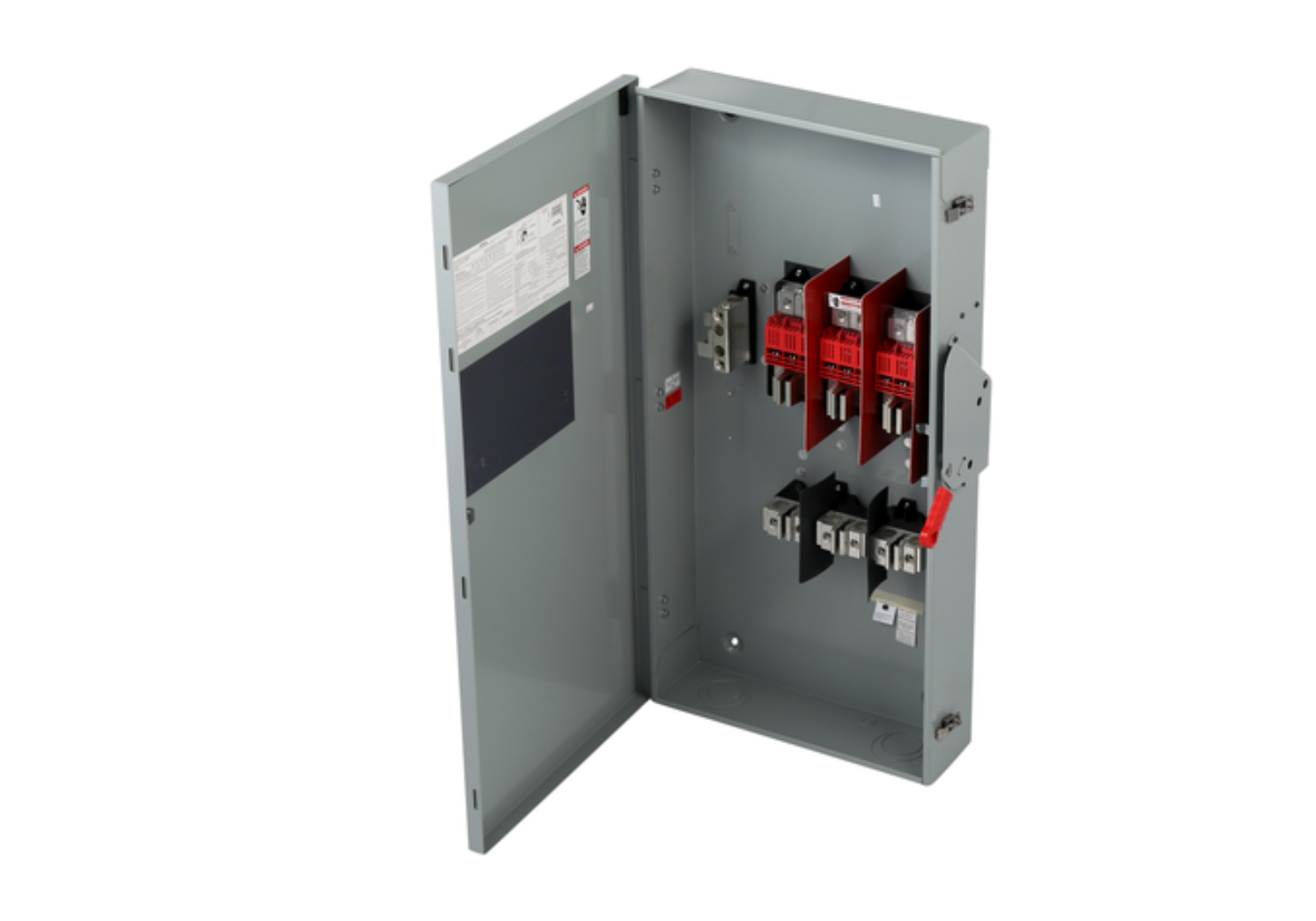 QB Electrical