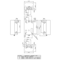 SIEMENS Motor Starter