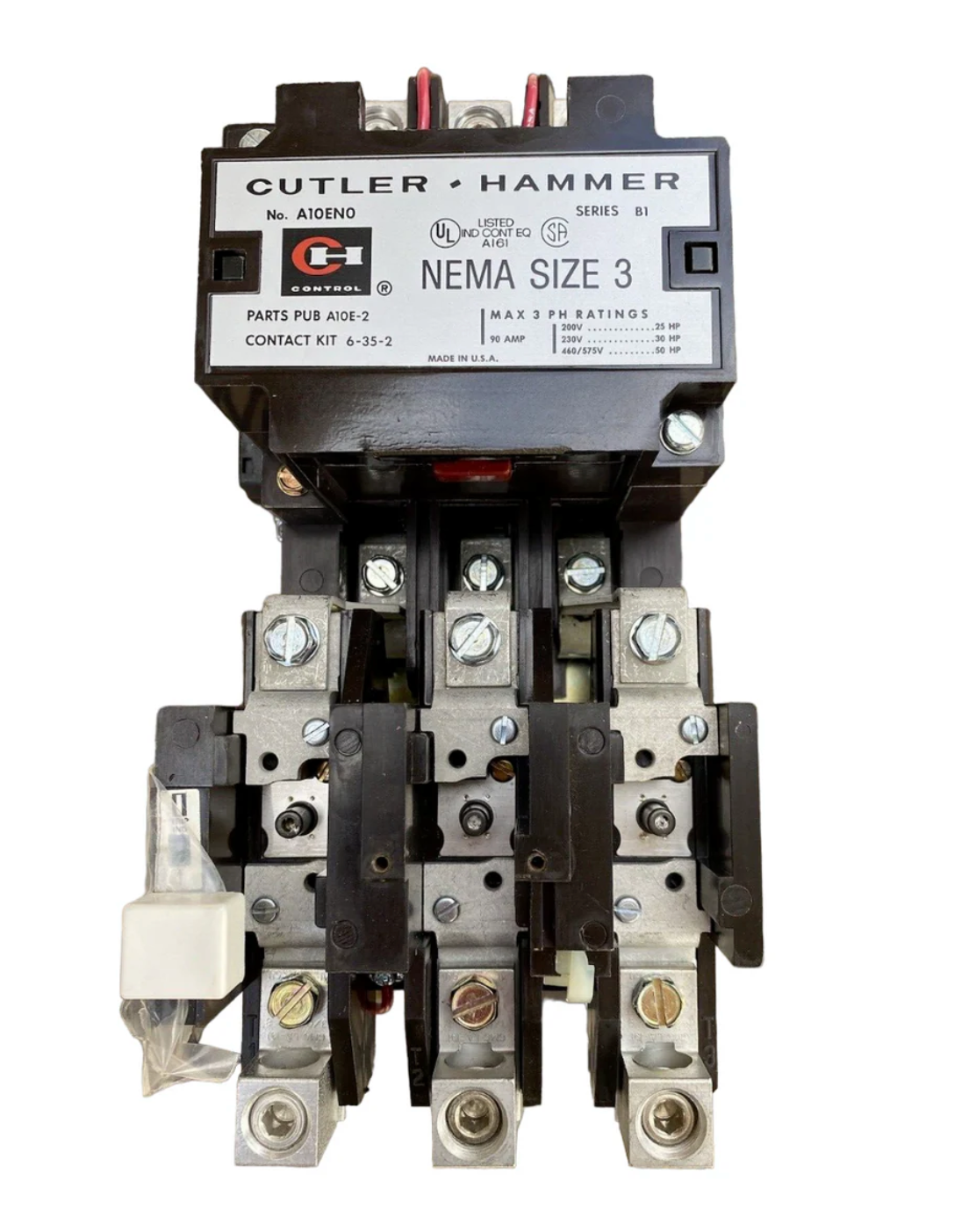 QB Electrical