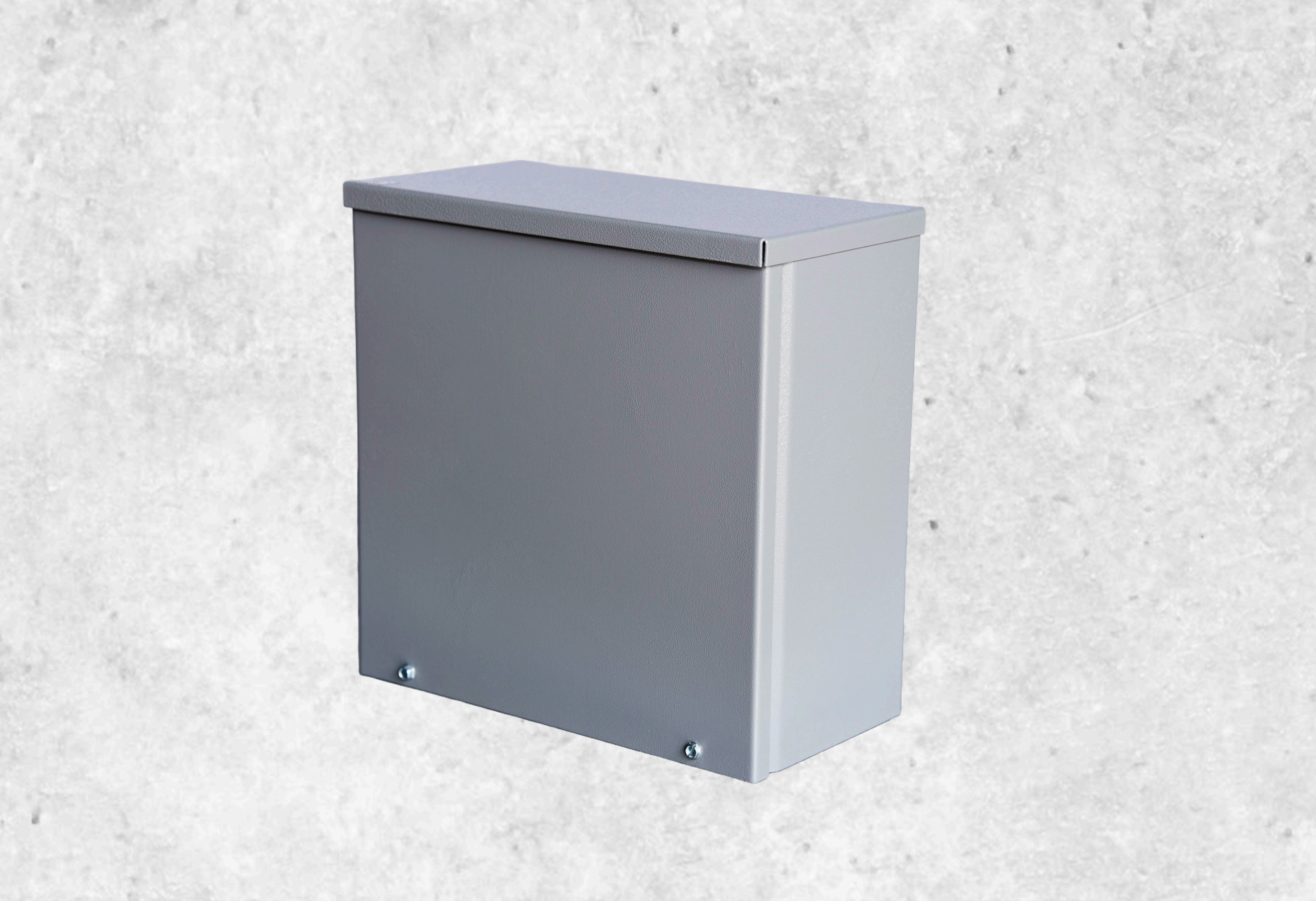 Screw Box Outdoor