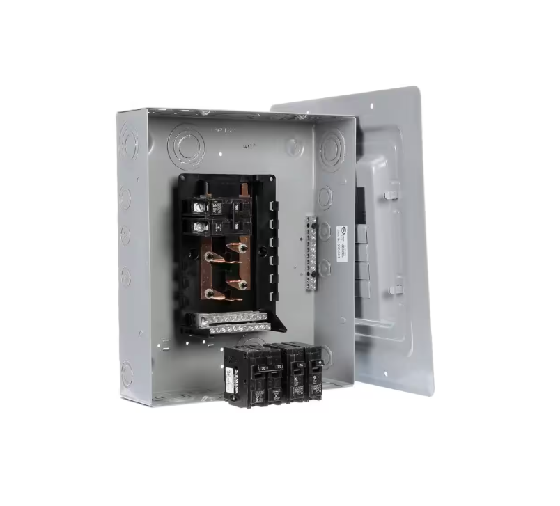 QB Electrical