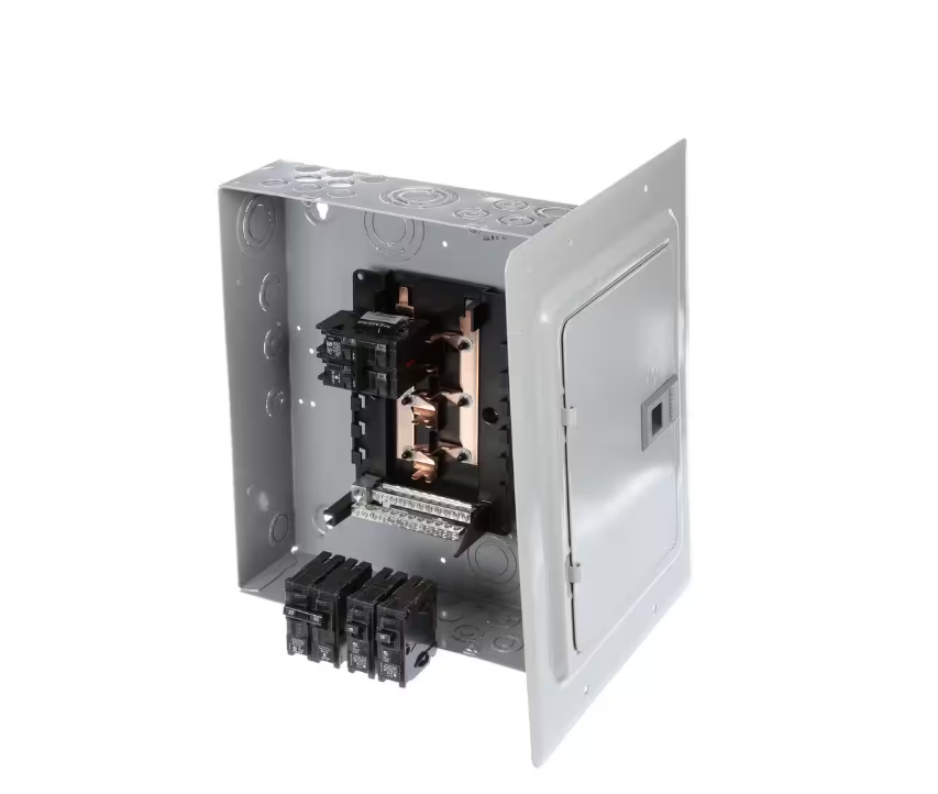 QB Electrical