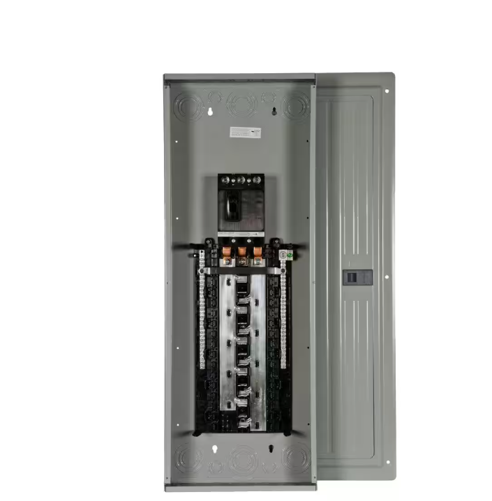 Siemens 200A 3PH 30/54 Main Lug