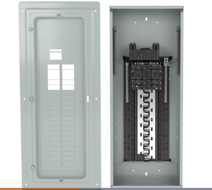 QB Electrical
