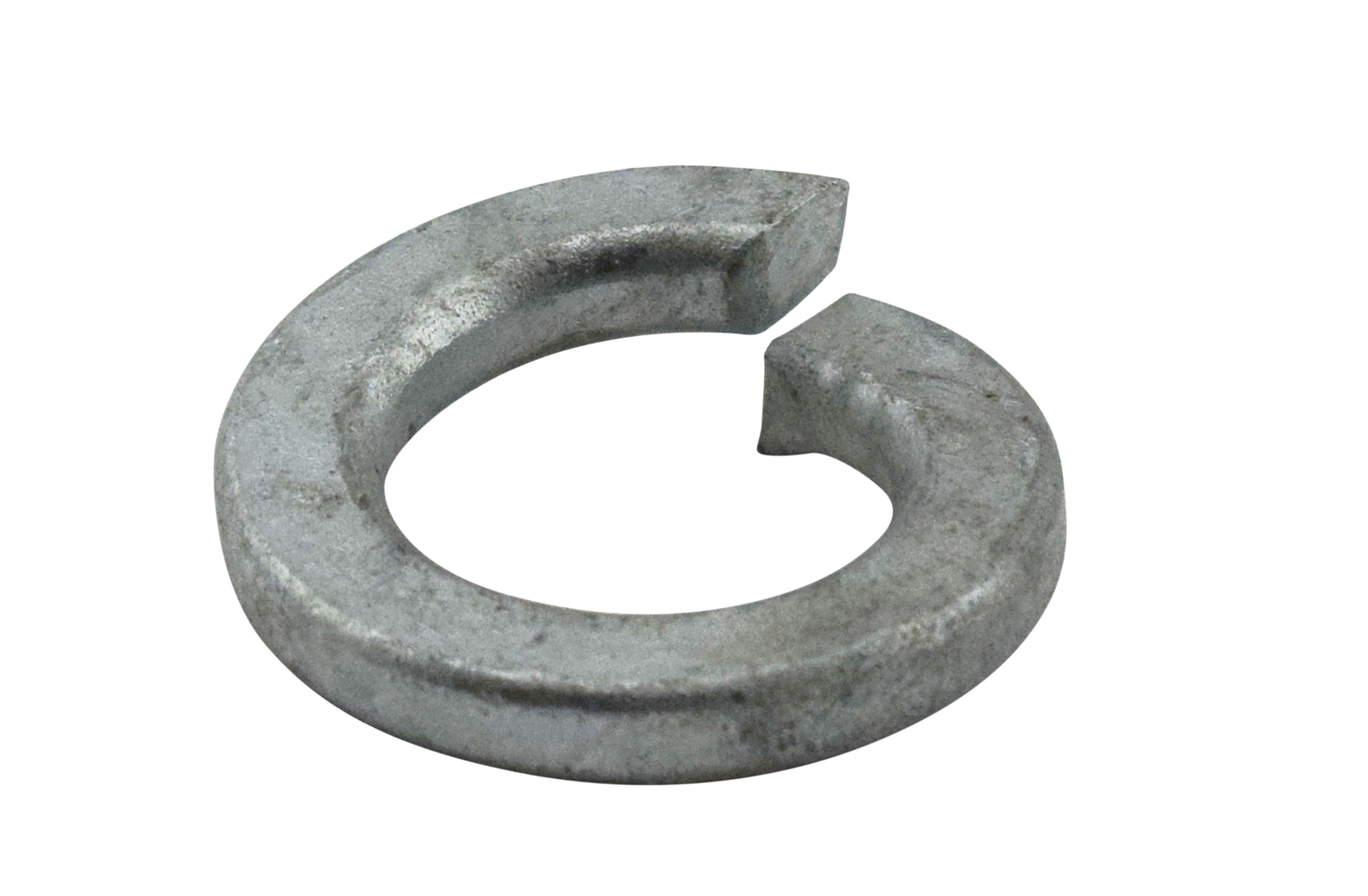 Split Lock Washer - 100/Pk