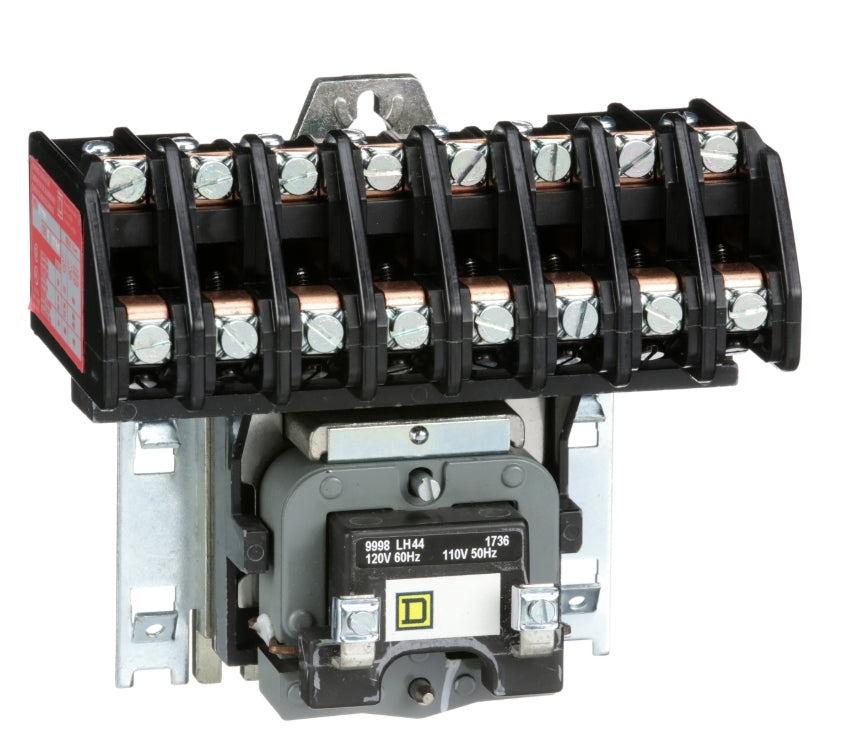 QB Electrical