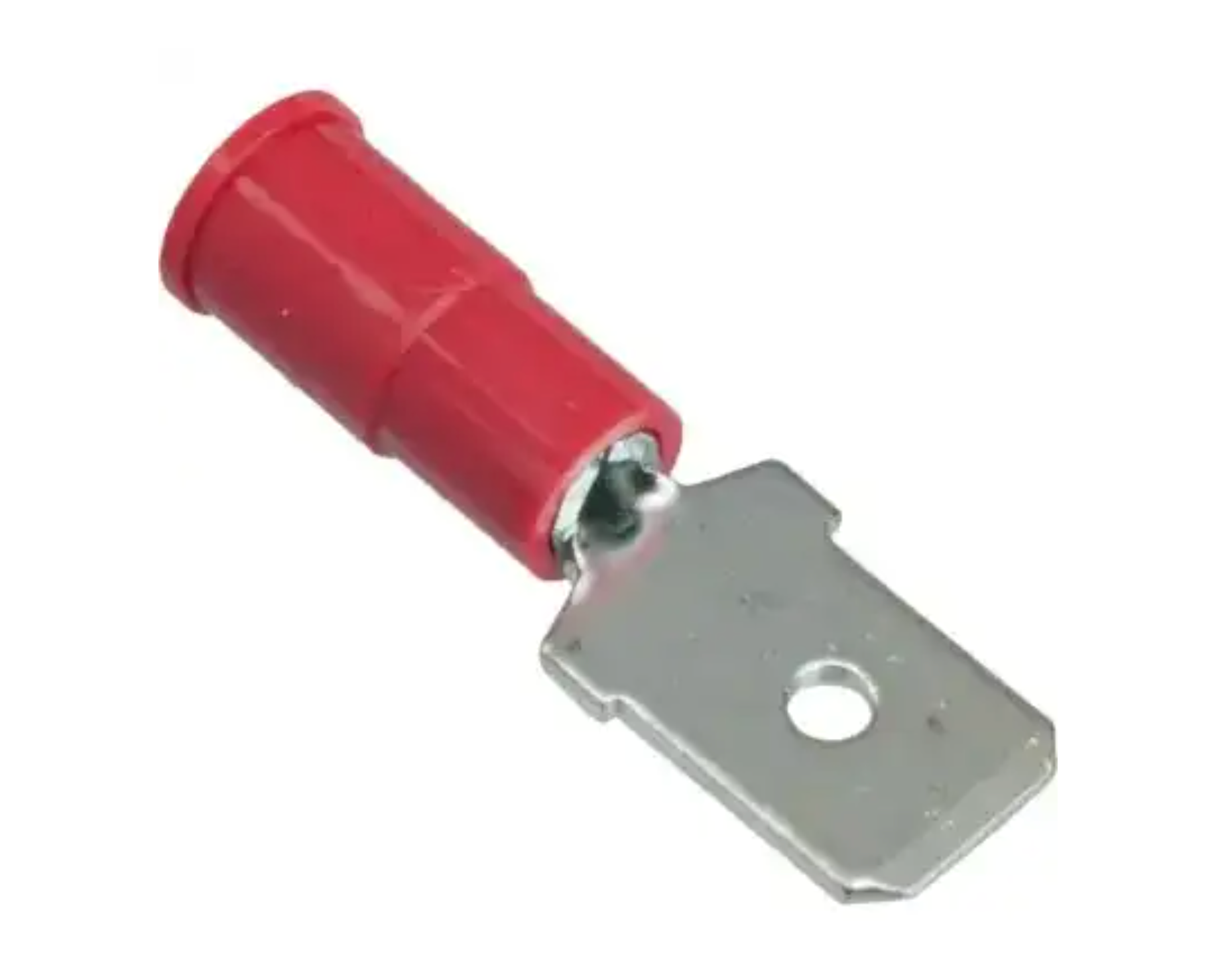 Terminal Male Disconnect PVC Insulated