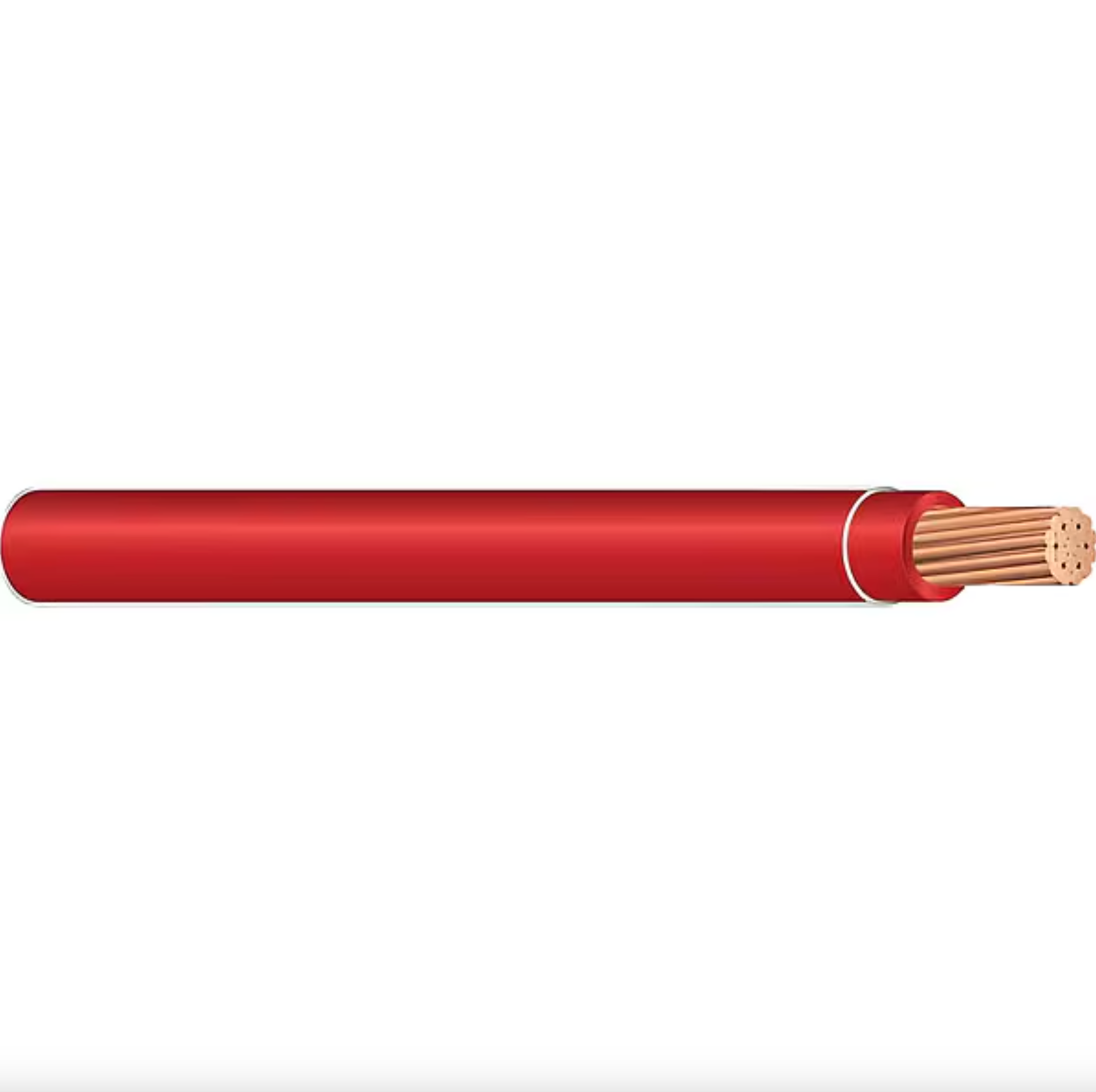 THHN Wire Stranded - MCM /ft.