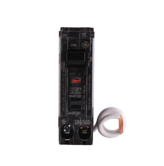 QB Electrical