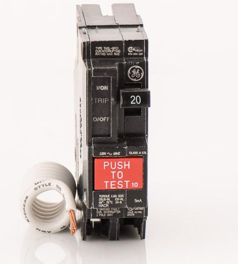QB Electrical