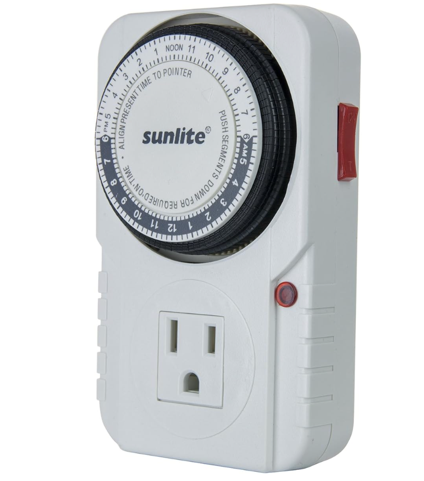 Electrical Ub Timer Timers – QB Electrical