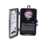 TORK TU40 Indoor/Outdoor 40-Amp Universal Multi-Volt Timer - 24-Hour