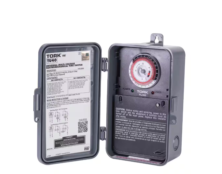 QB Electrical