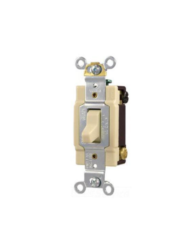 Eaton 4 Way Toggle Switch – QB Electrical