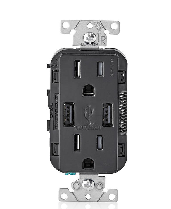 QB Electrical
