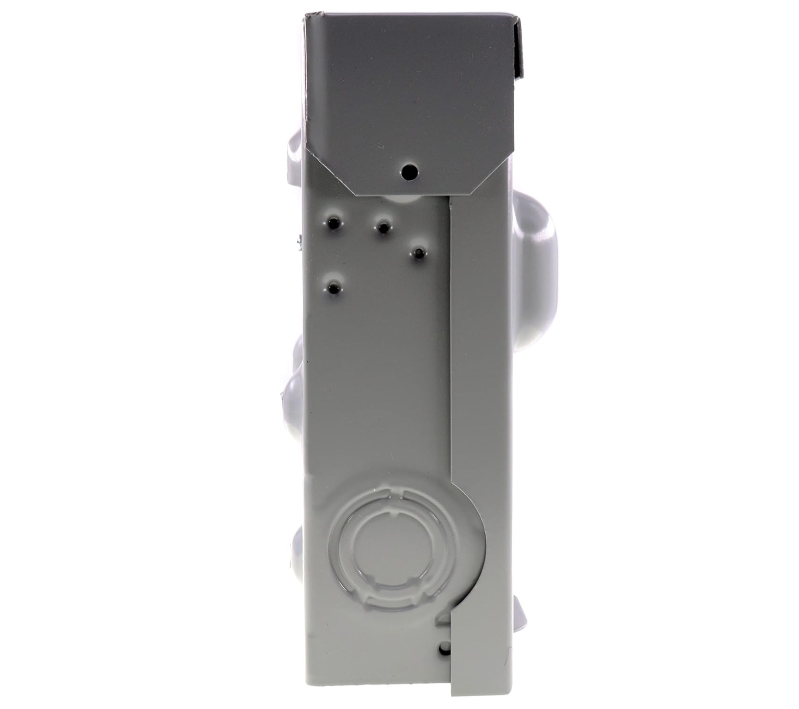 AC Pull Out Switch 60 Amp.-TR