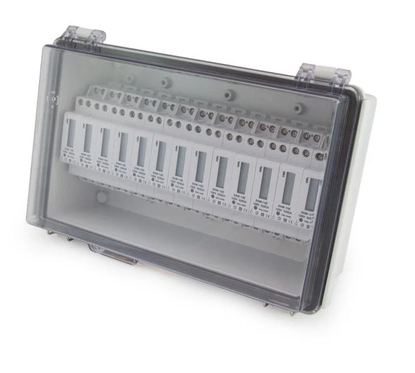 QB Electrical