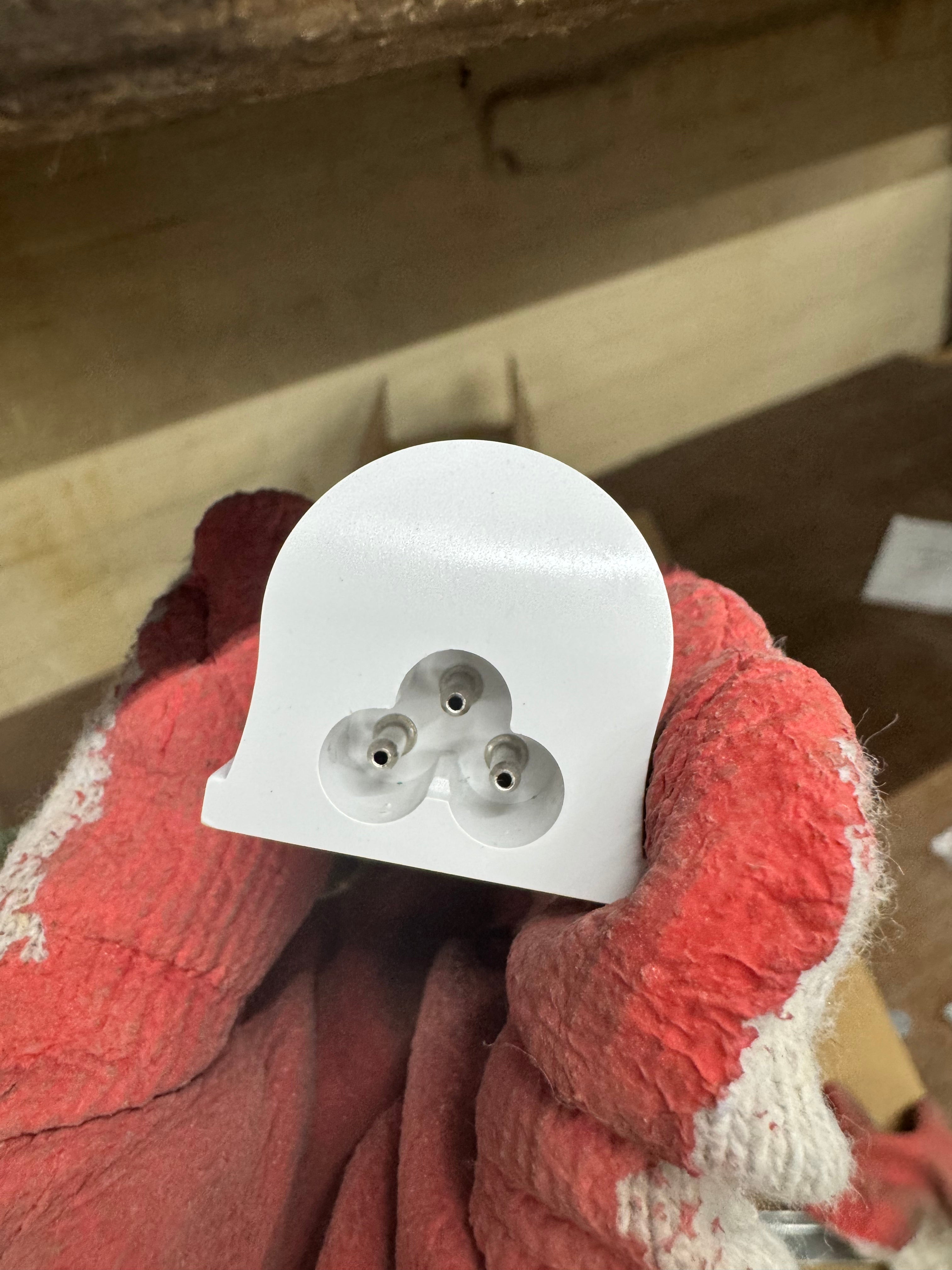 QB Electrical